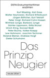 Prinzip Neugier