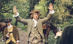 Barry Lyndon