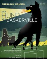 Hund von Baskerville